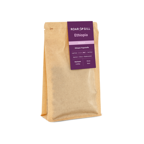 Ethiopia | Yirgacheffe