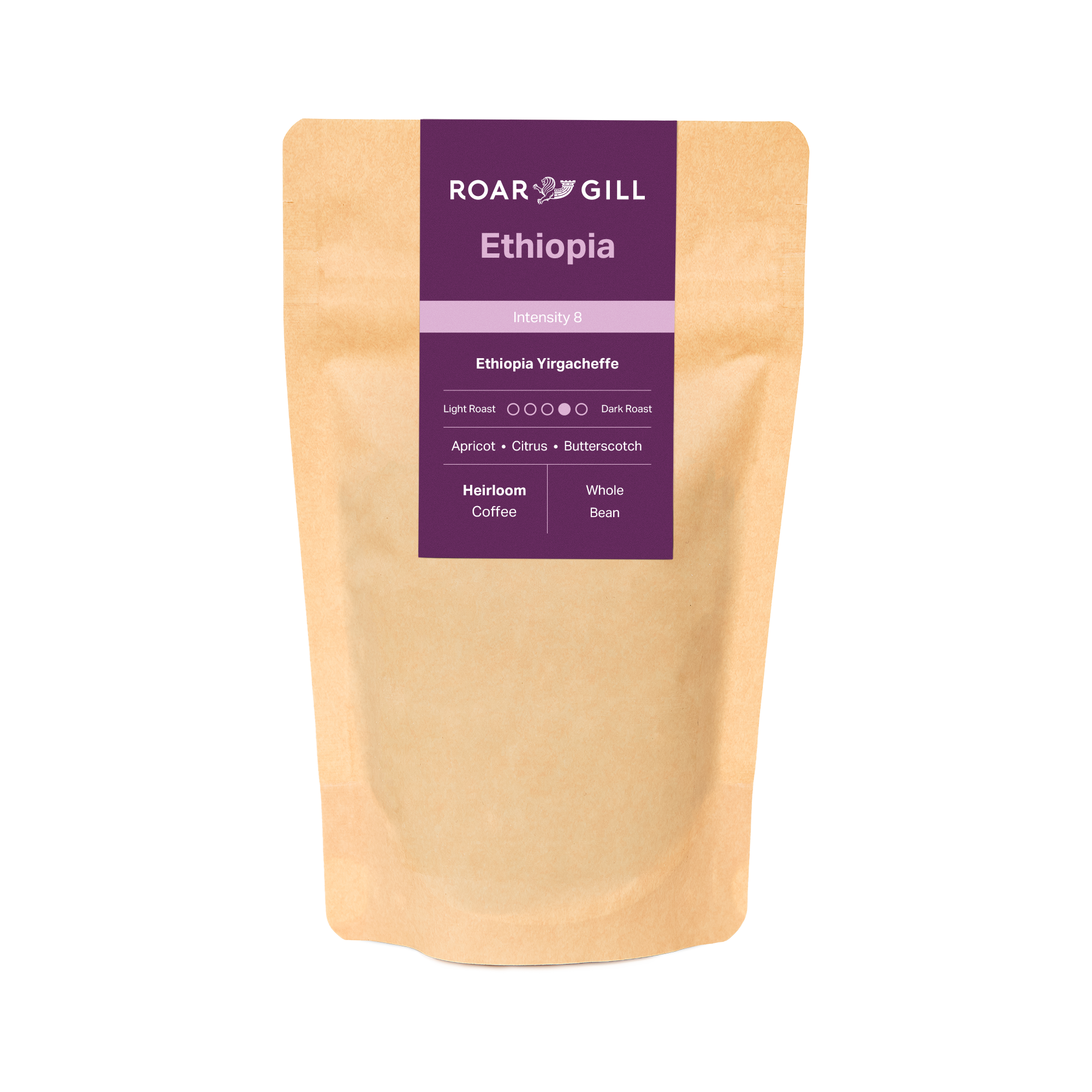 Ethiopia | 100g Sample