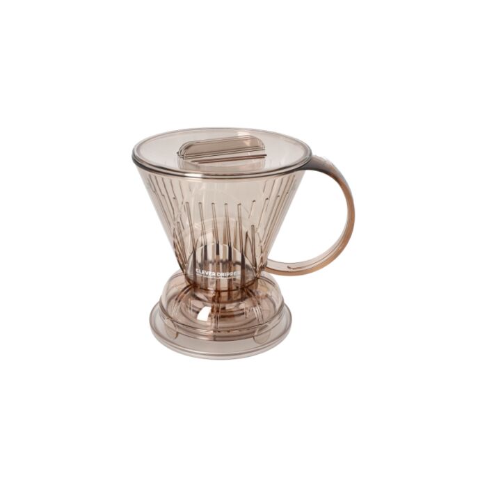 Clever Coffee Dripper with 100 Filters
