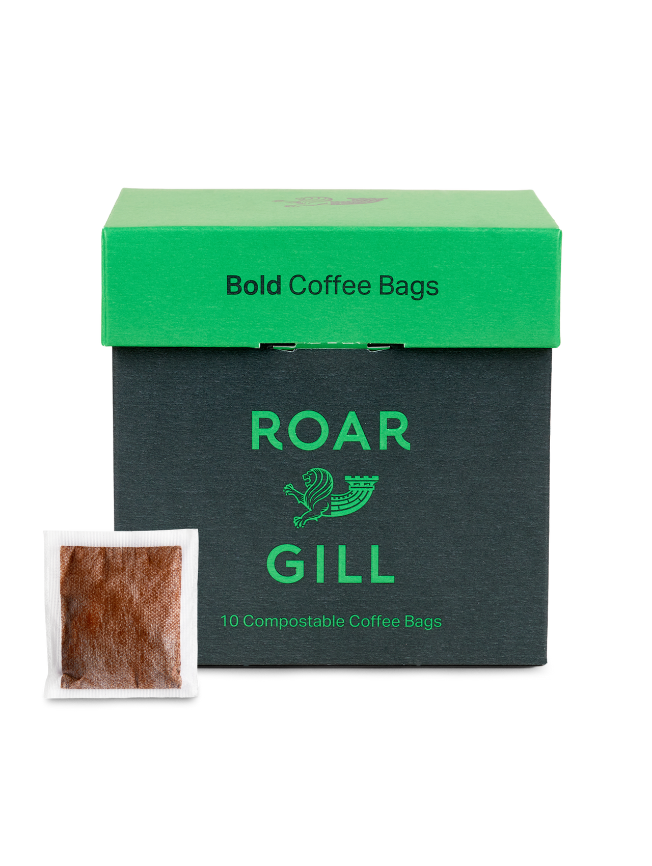 Bold Blend Brew Bags