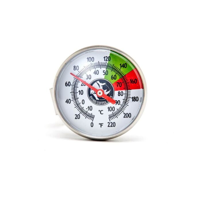 Rhino Thermometer 5 Inch Stem