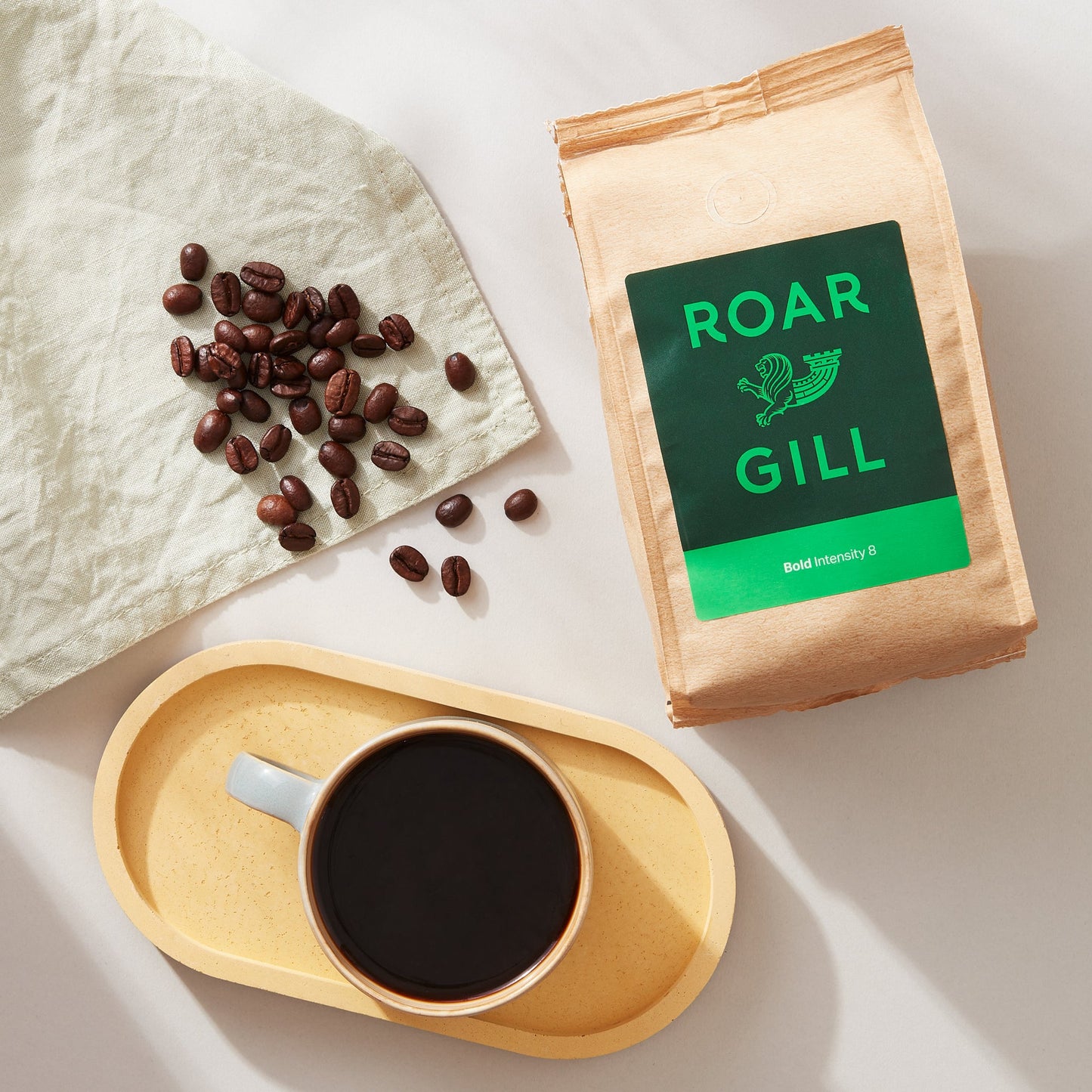 1kg Whole Bean Coffee Bundle
