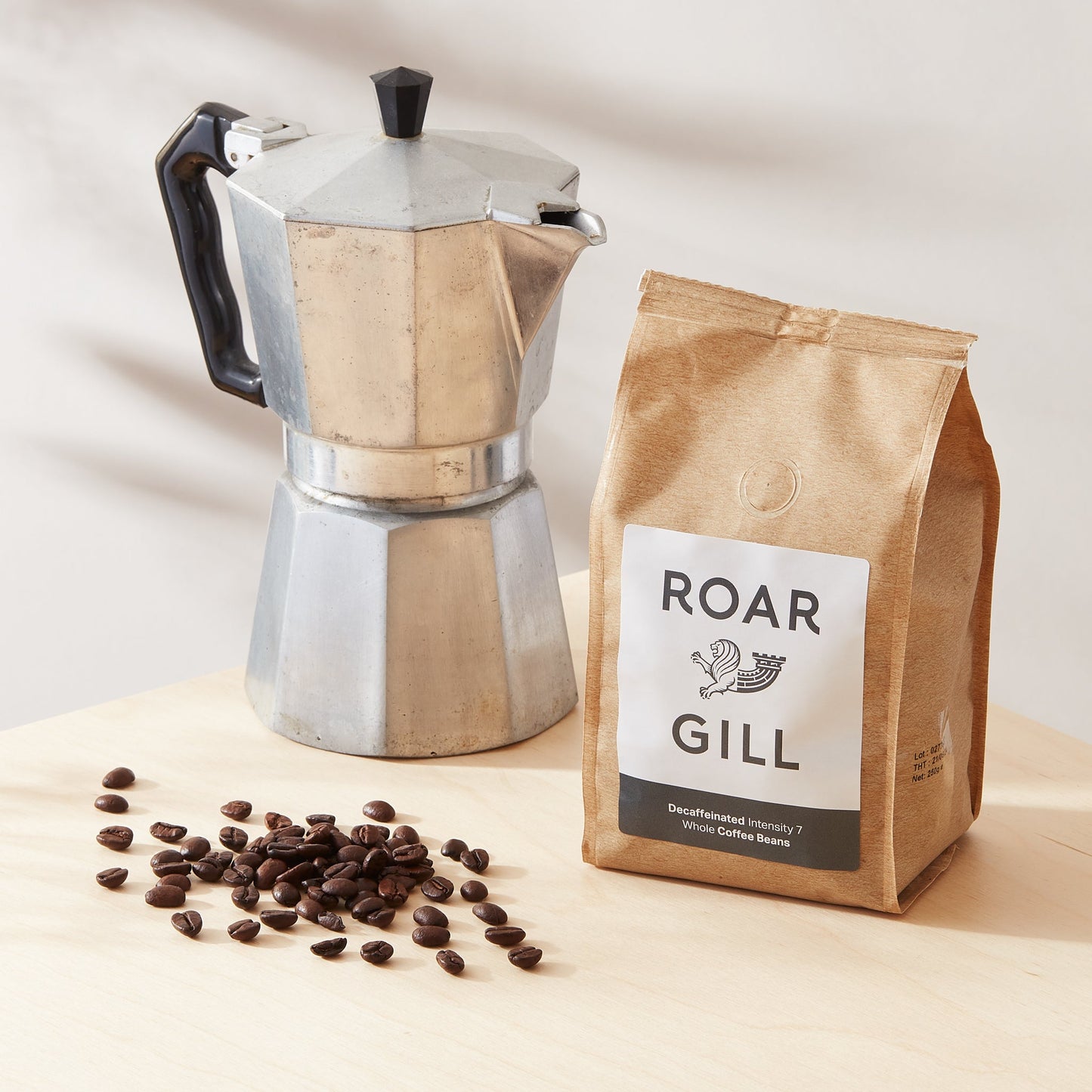 1kg Whole Bean Coffee Bundle