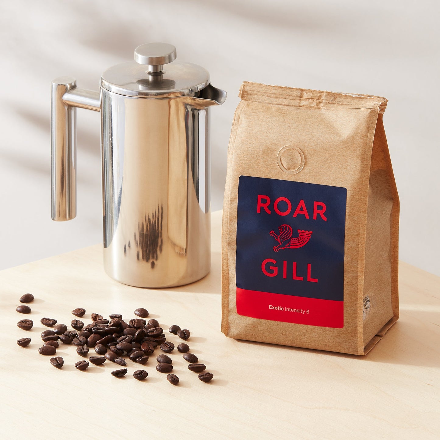 1kg Whole Bean Coffee Bundle