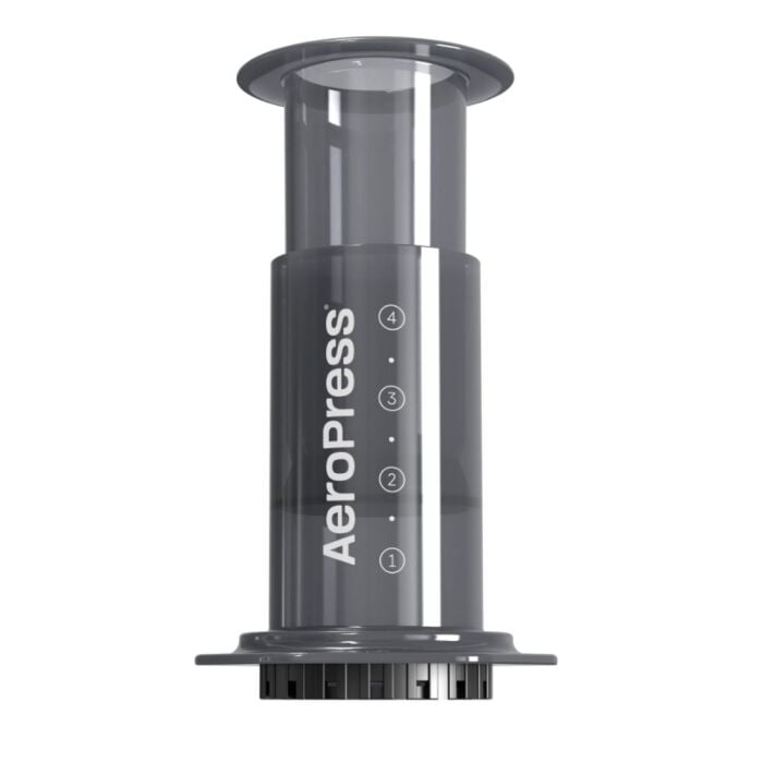 AeroPress Coffee Maker