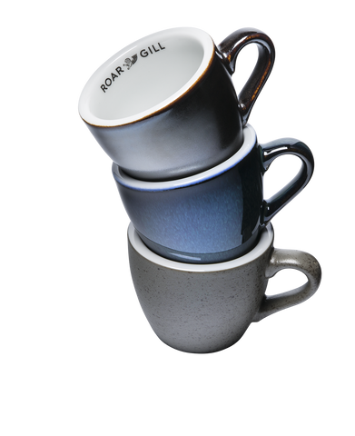 Roar Gill 80 Ml Espresso Cup