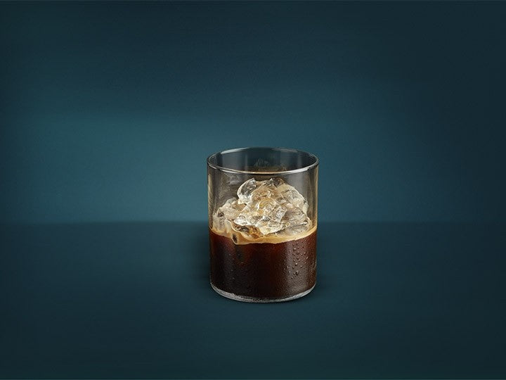 Too Hot in the Kitchen this Summer? Time to Make Cold Brew from a Coffee Pod