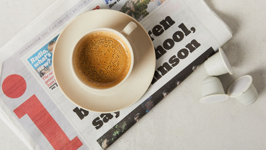 Managing Coffee Subscriptions Just Got Even Easier...