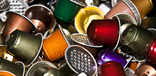 Can Nespresso Pods be Recycled?