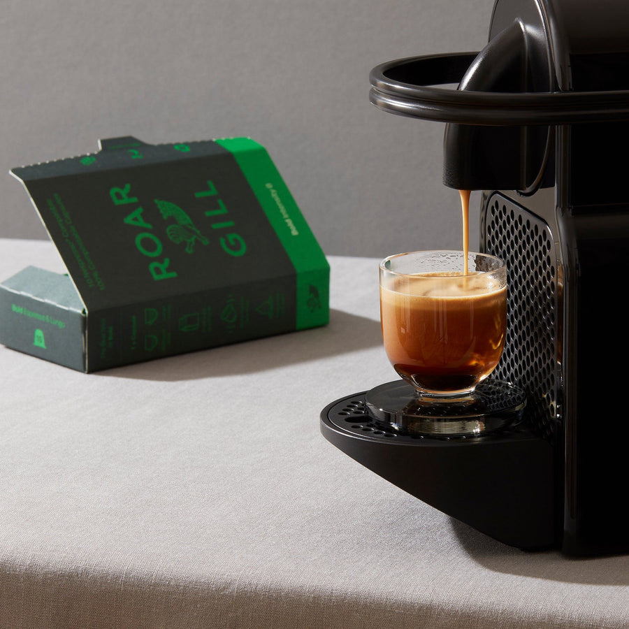 Nespresso Pods vs Compostable Coffee Pods – Which Should You Choose?
