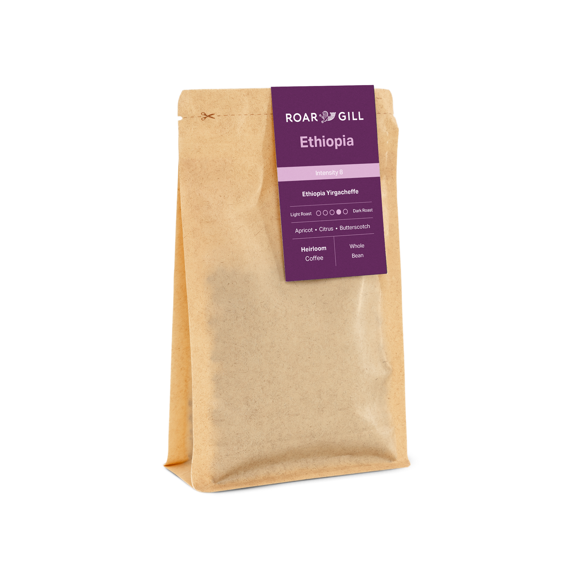 Ethiopia | Yirgacheffe