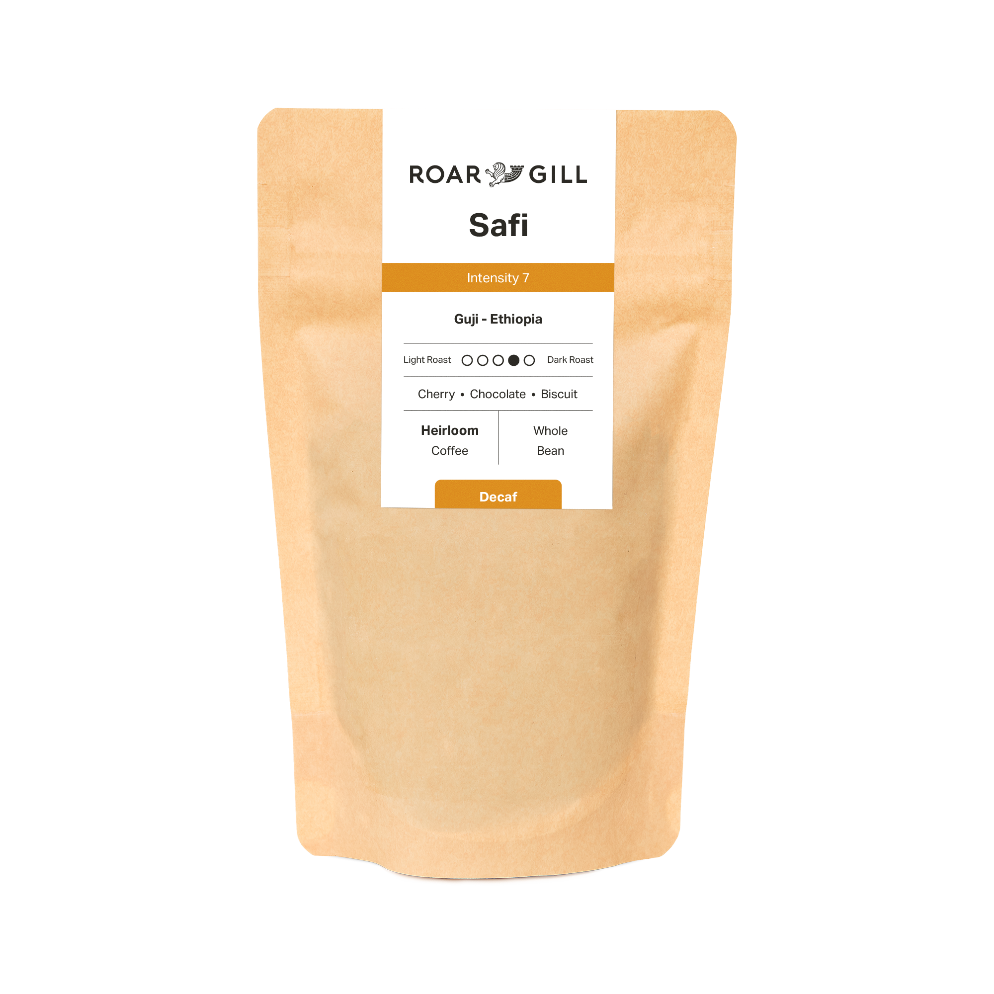 Safi | 100g Sample