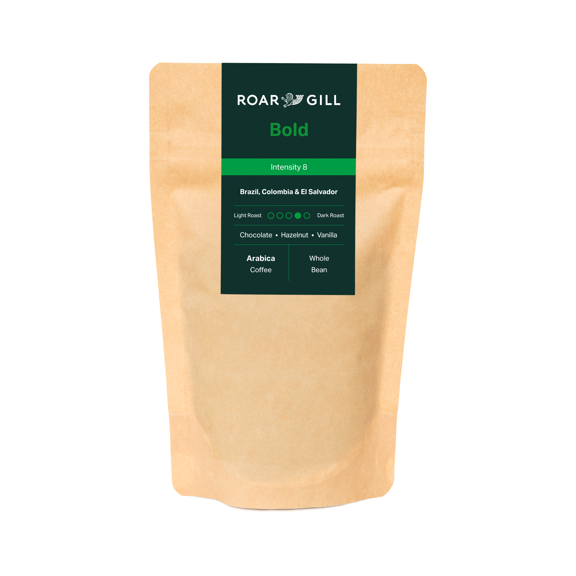 Bold | 100g Sample