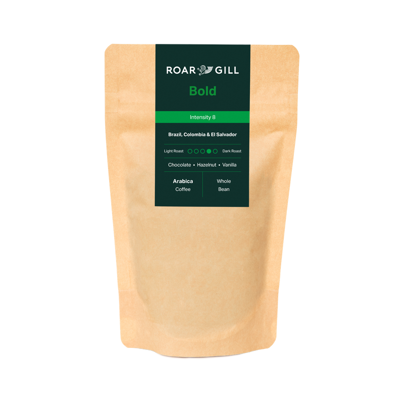 Bold | 100g Sample