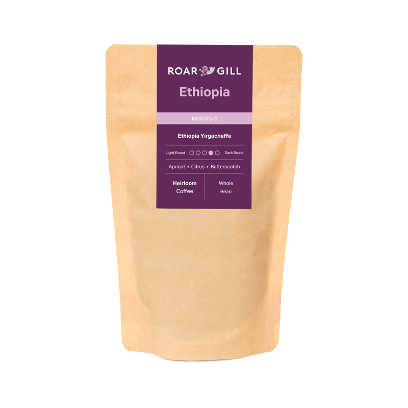 Ethiopia | 100g Sample