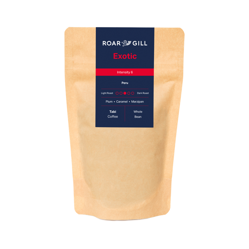 Exotic | 100g Sample