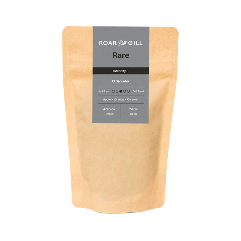 Rare | 100g Sample