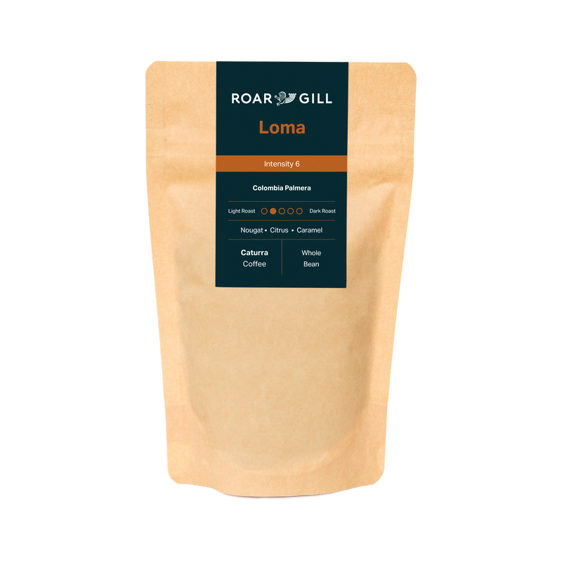 Loma | 100g Sample