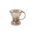 Clever Coffee Dripper with 100 Filters