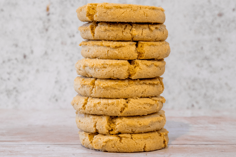 Frank's Luxury Biscuits