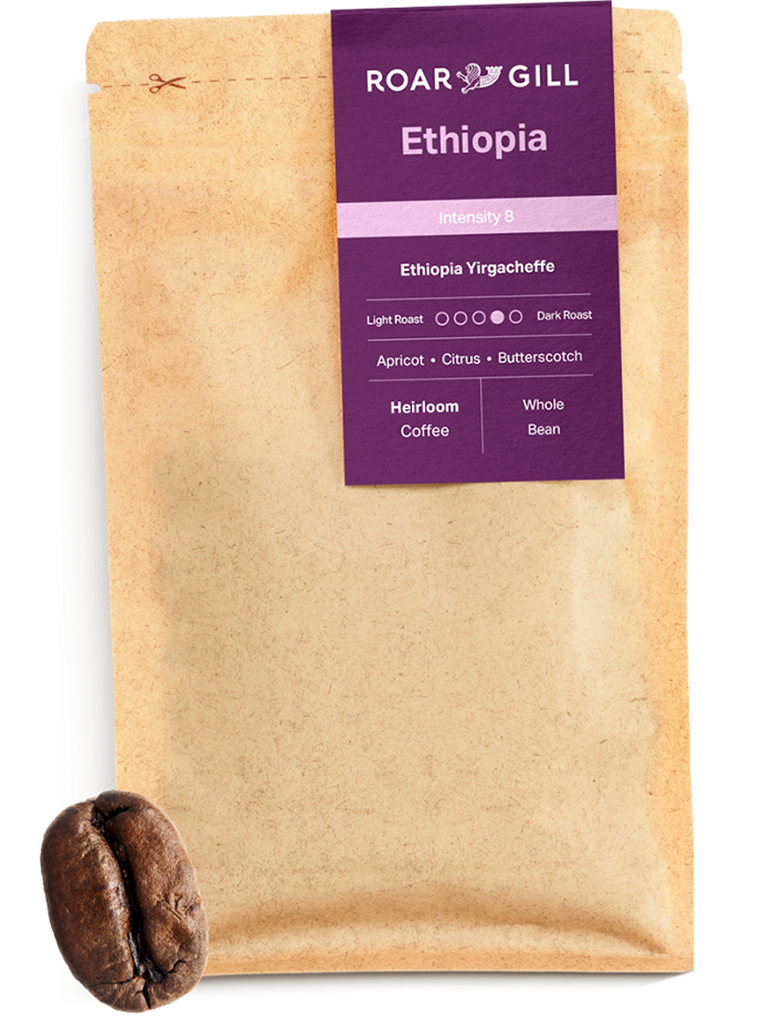 Ethiopia