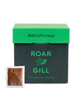 Bold Blend Brew Bags