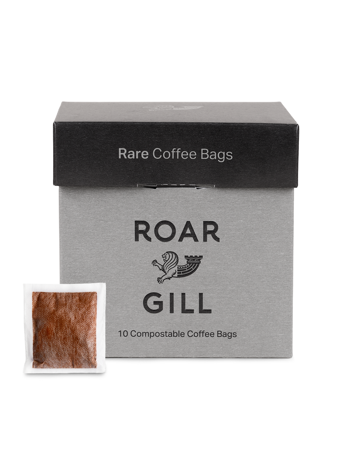 Rare Brew Bags (Wholesale)