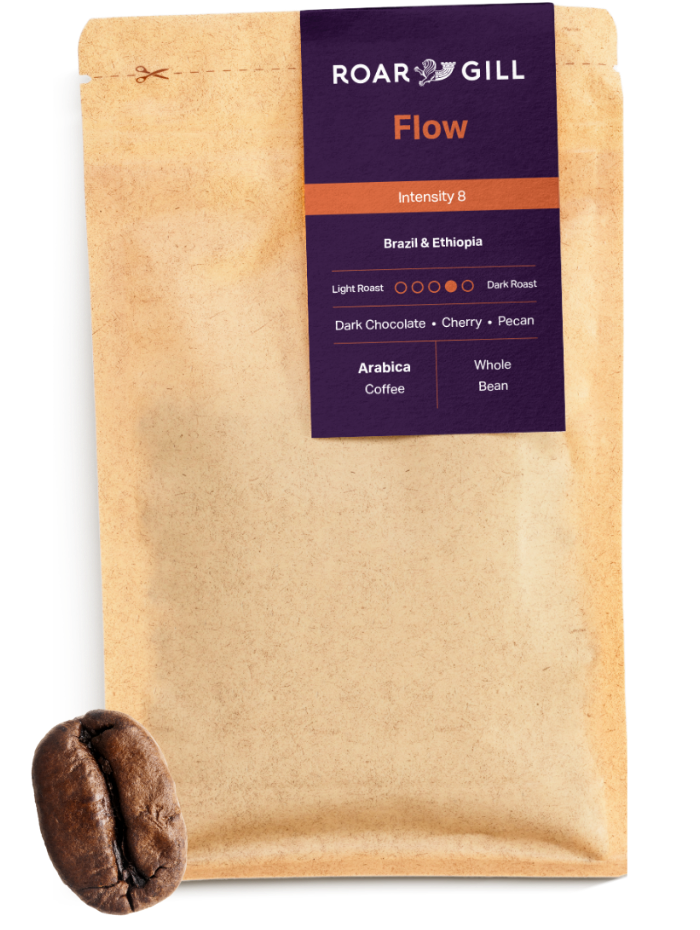 Flow | Blend
