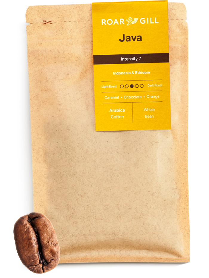 Java | Blend