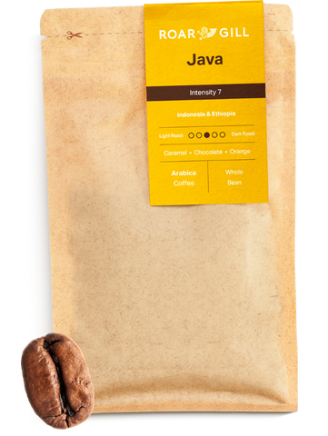 Java | Blend