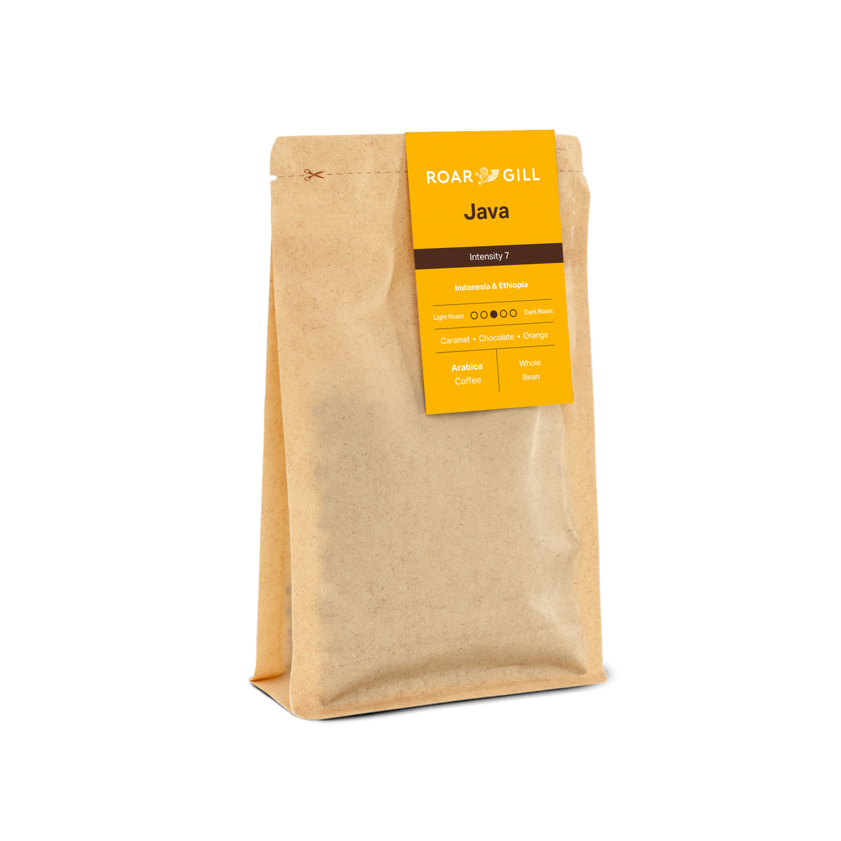 Java 250g