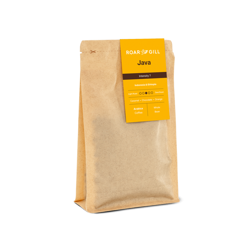 Java 250g