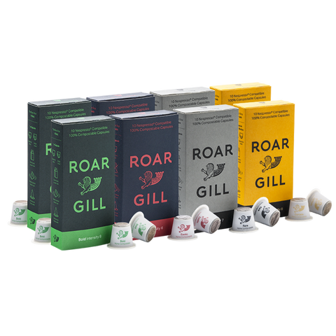 Subscription Bundle - Abundance Pack 80 Pods
