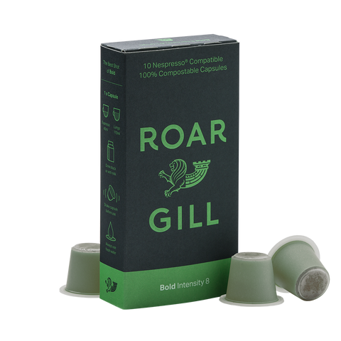 Subscription Bundle - Bold Blend 10 Pods