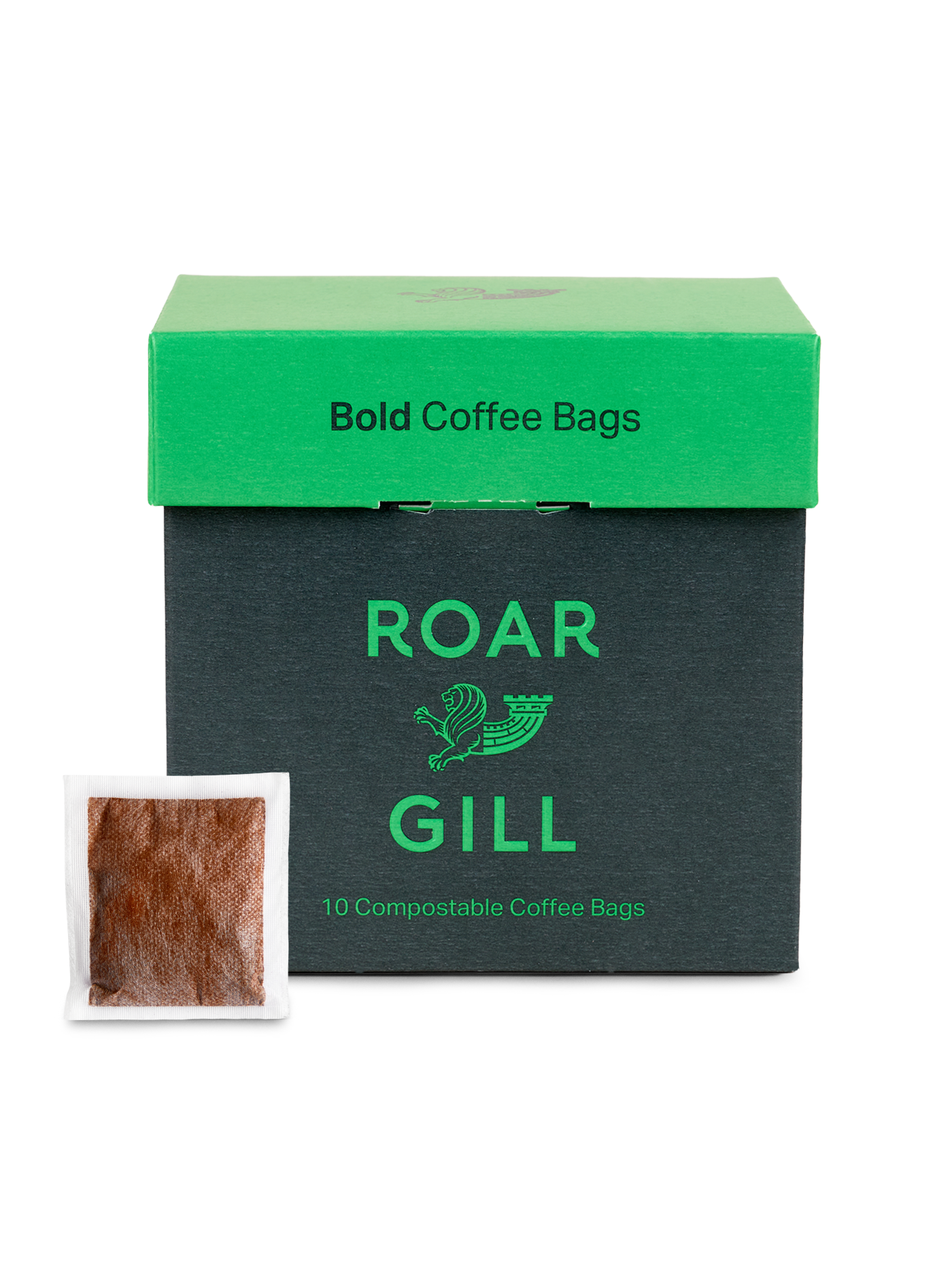 Bold Blend Brew Bags