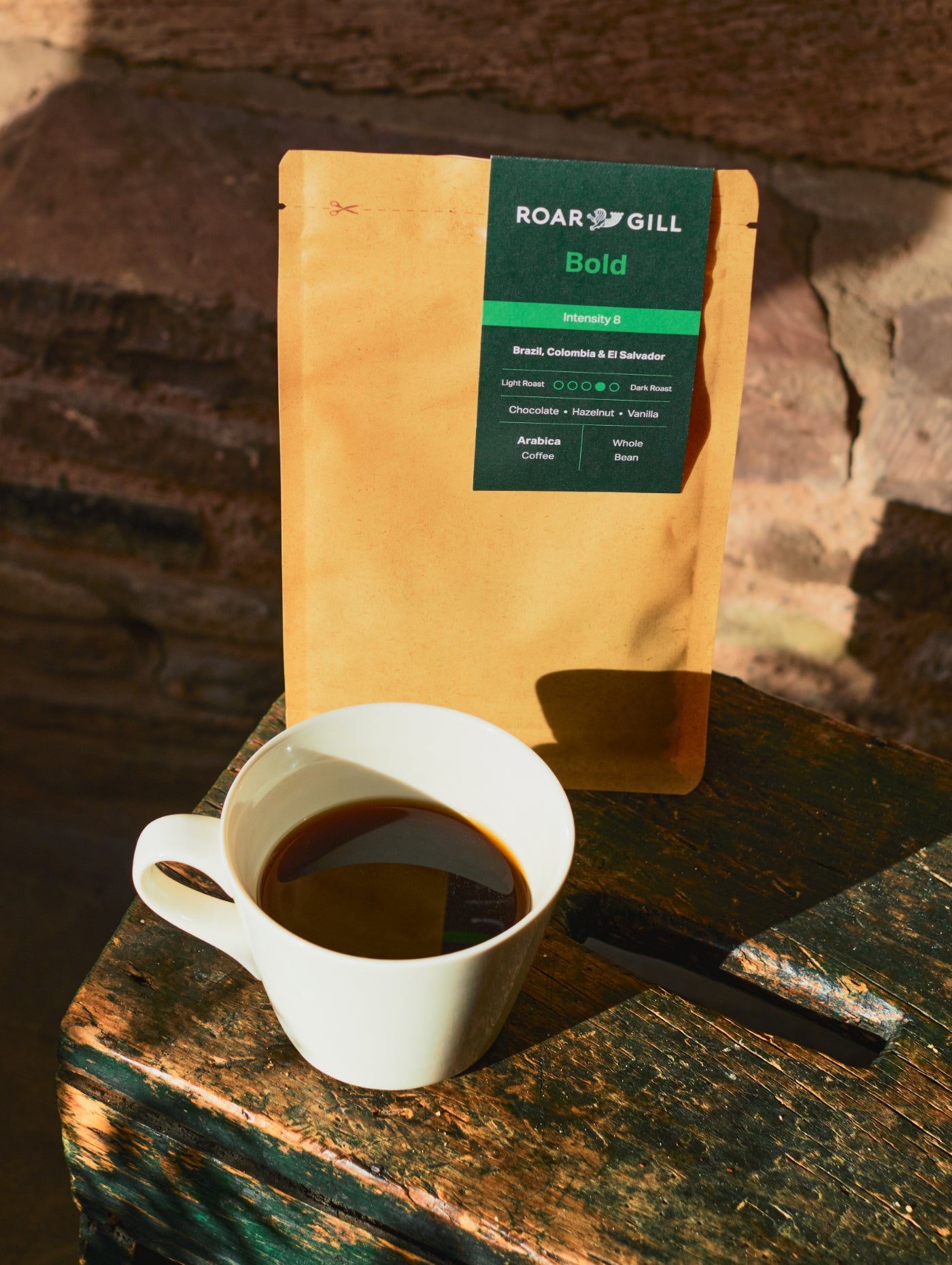 Coffee Variety Pack | 3 Bags