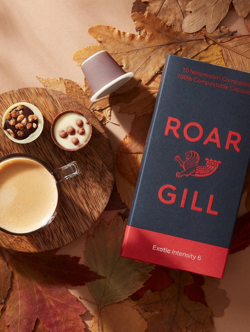 Exotic & Rare 60 Pods