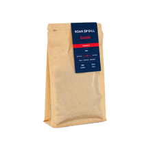 Exotic Whole Coffee Beans | Peru | 250g