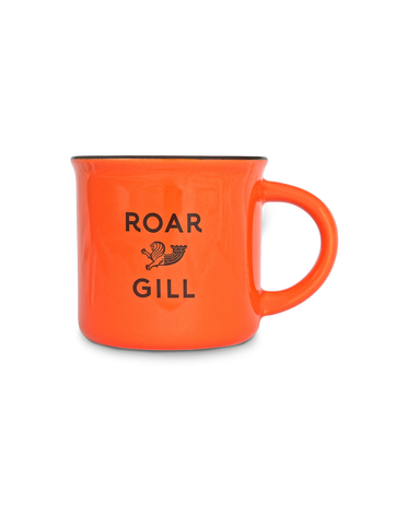 Roar Gill Mug