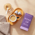 Roar Gill Gift Card