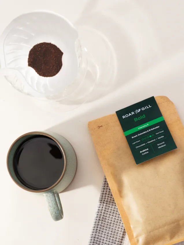 Clever Dripper Deluxe Gift Set