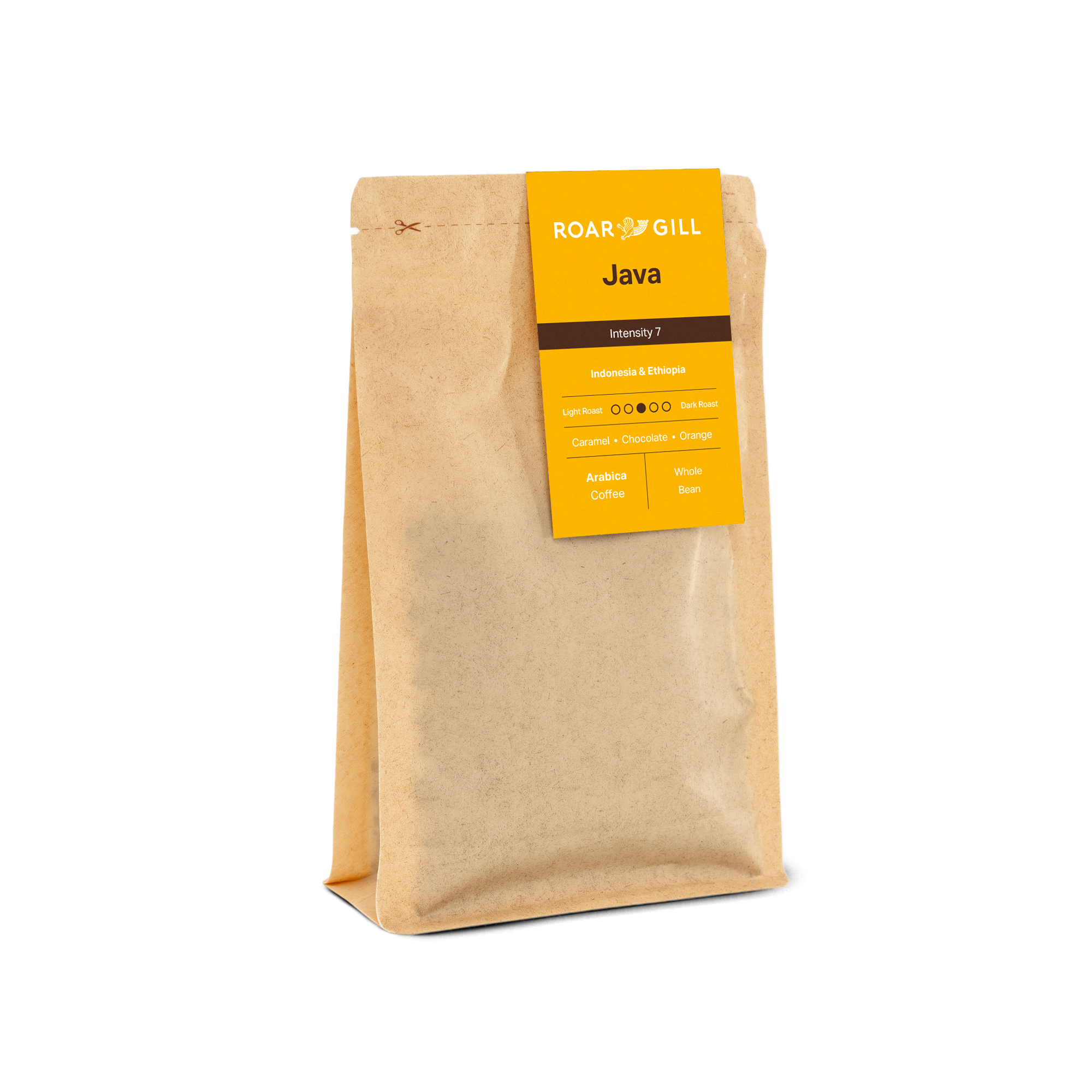 Java 250g