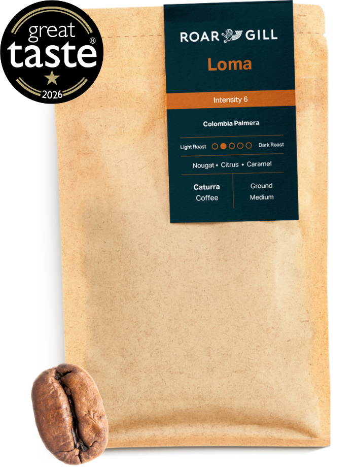 Loma | Columbia