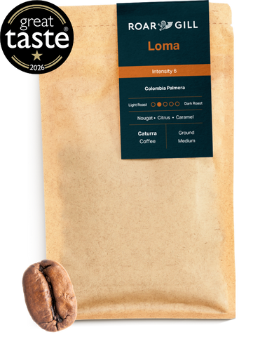 Loma | Columbia