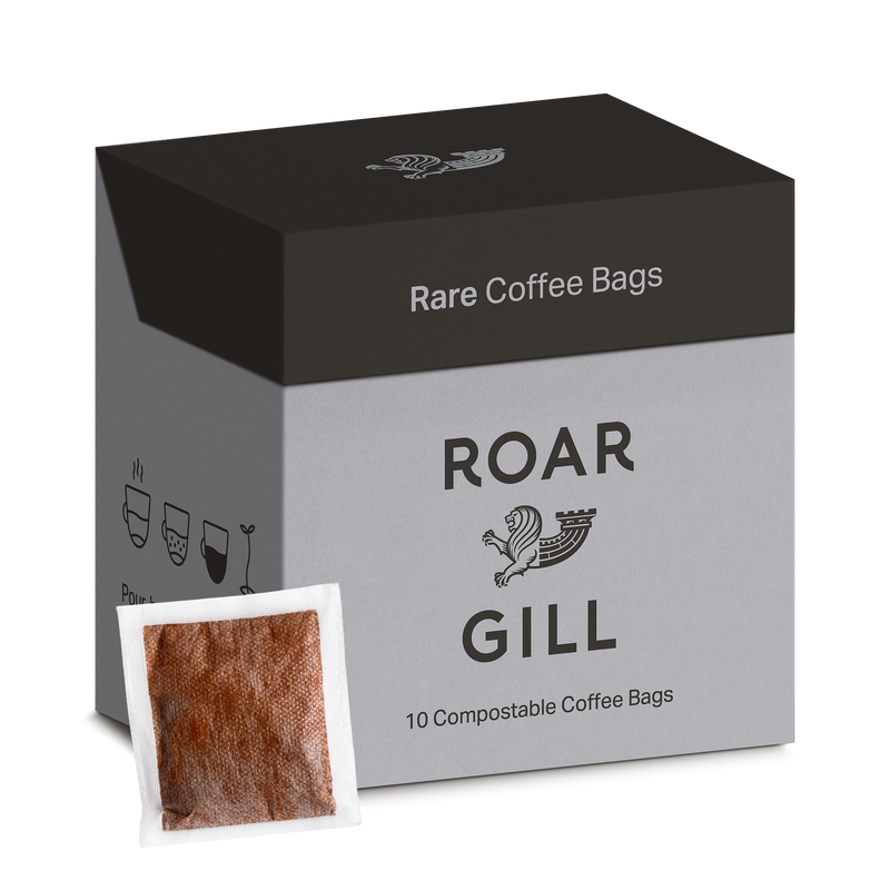 Rare Brew Bags