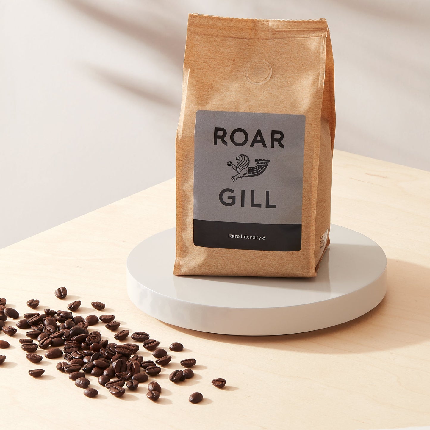 Rare | Whole Coffee Beans | 250g