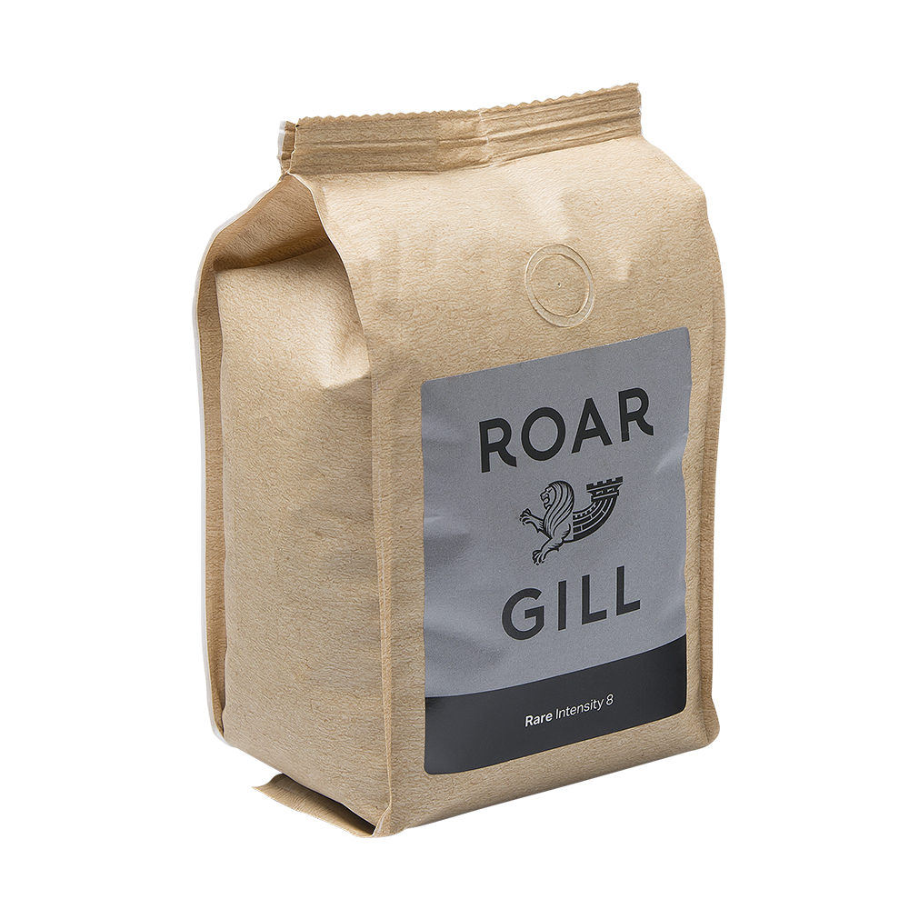 Rare | Whole Coffee Beans | 250g