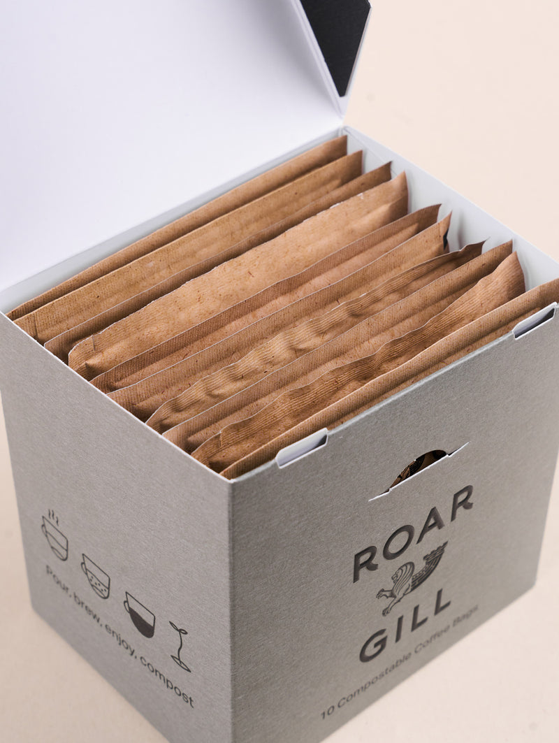 Rare Brew Bags (Wholesale)