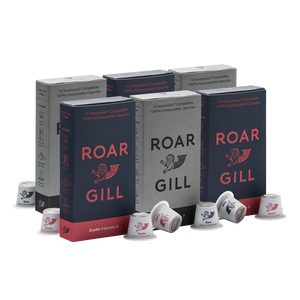 Exotic & Rare 60 Pods
