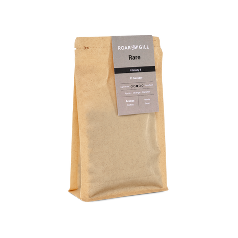Rare | Whole Coffee Beans | 250g